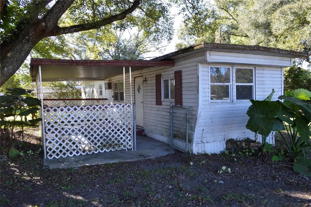 37819 CECIL LANE ZEPHYRHILLS, FL 33542