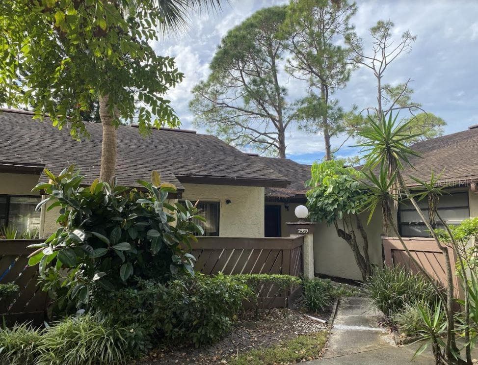 2959 YUCCA COURT PALM HARBOR, FL 34684