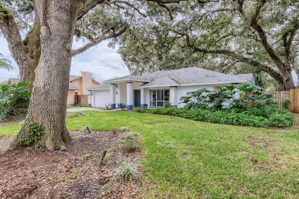 713 CAMROSE DRIVE BRANDON, FL 33510