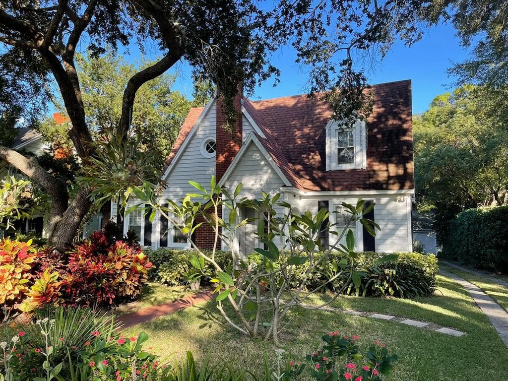211 N PRESCOTT AVENUE CLEARWATER, FL 33755