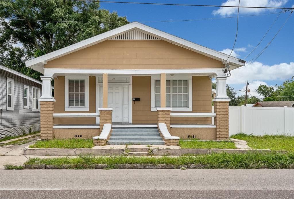 3413 N 15TH STREET TAMPA, FL 33605