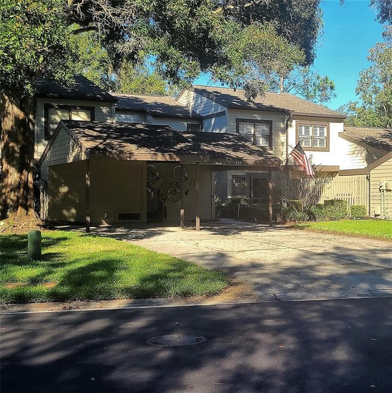 525 WOODS LANDING TRAIL