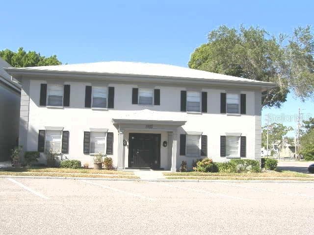 1115 RUE DES CHATEAUX UNIT 2A SOUTH PASADENA, FL 33707