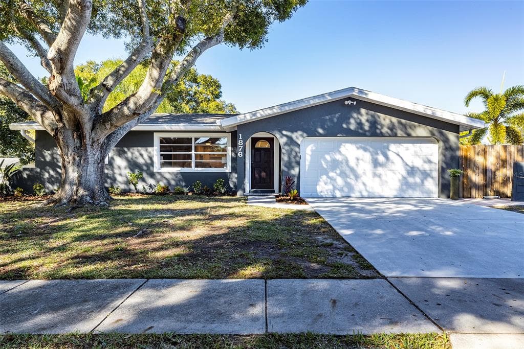 1876 TEAKWOOD LANE DUNEDIN, FL 34698