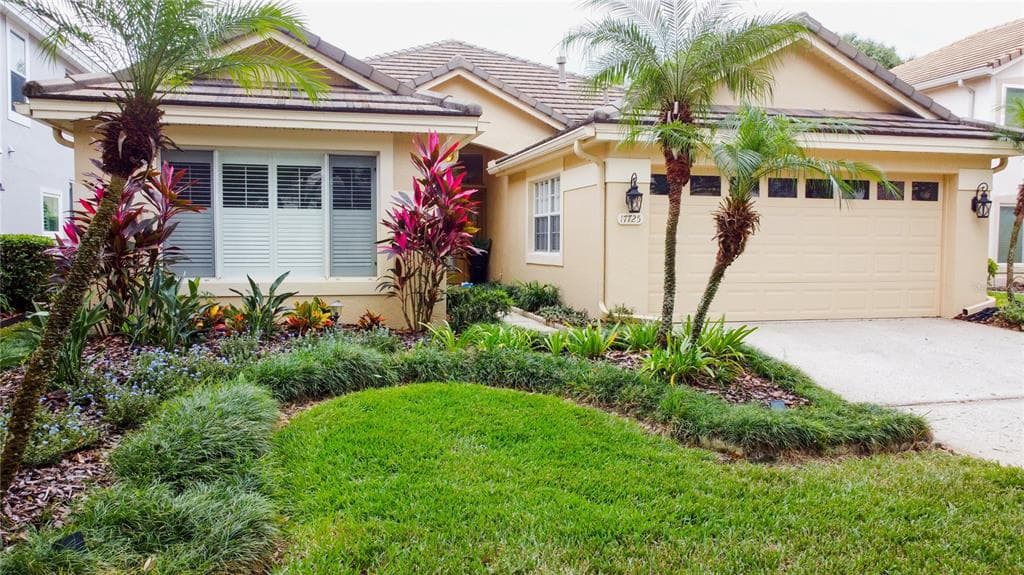 17725 NATHANS DRIVE TAMPA, FL 33647
