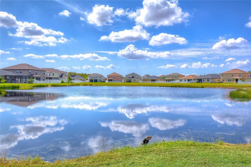 4227 SHREWBURY PLACE LAND O LAKES, FL 34638
