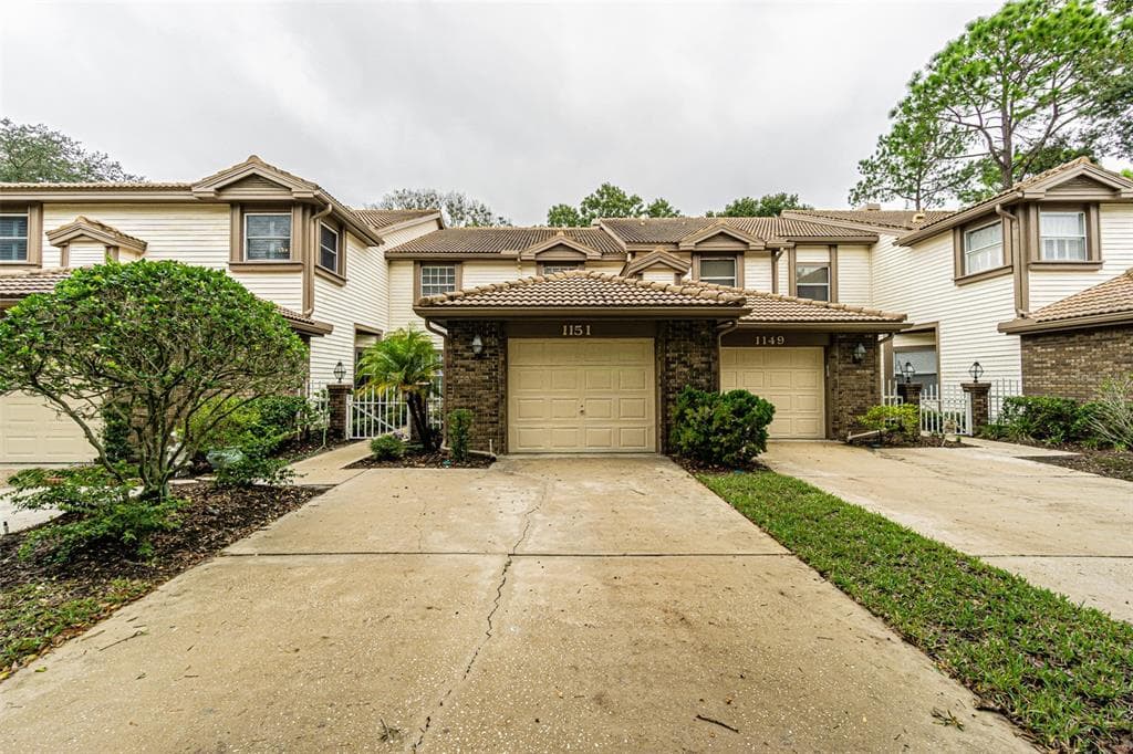 1151 CLAYS TRAIL UNIT 703