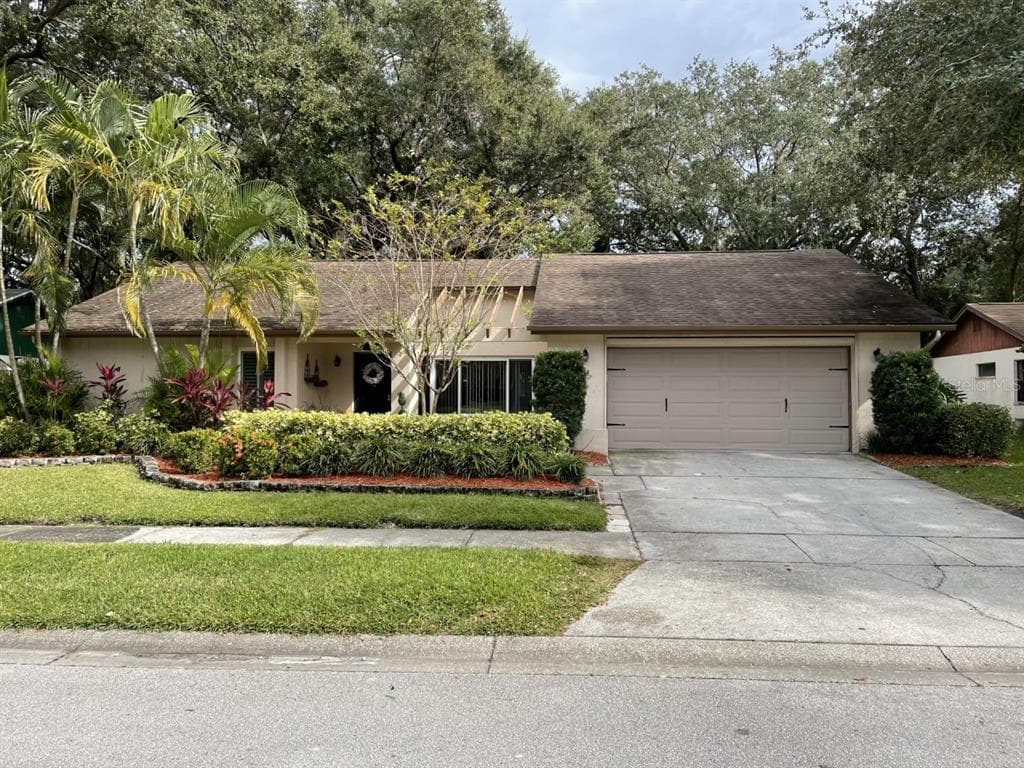 242 ARBOR GLEN DRIVE