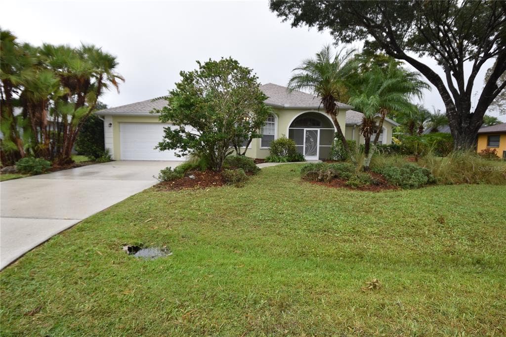 58 BELEM STREET PUNTA GORDA, FL 33983