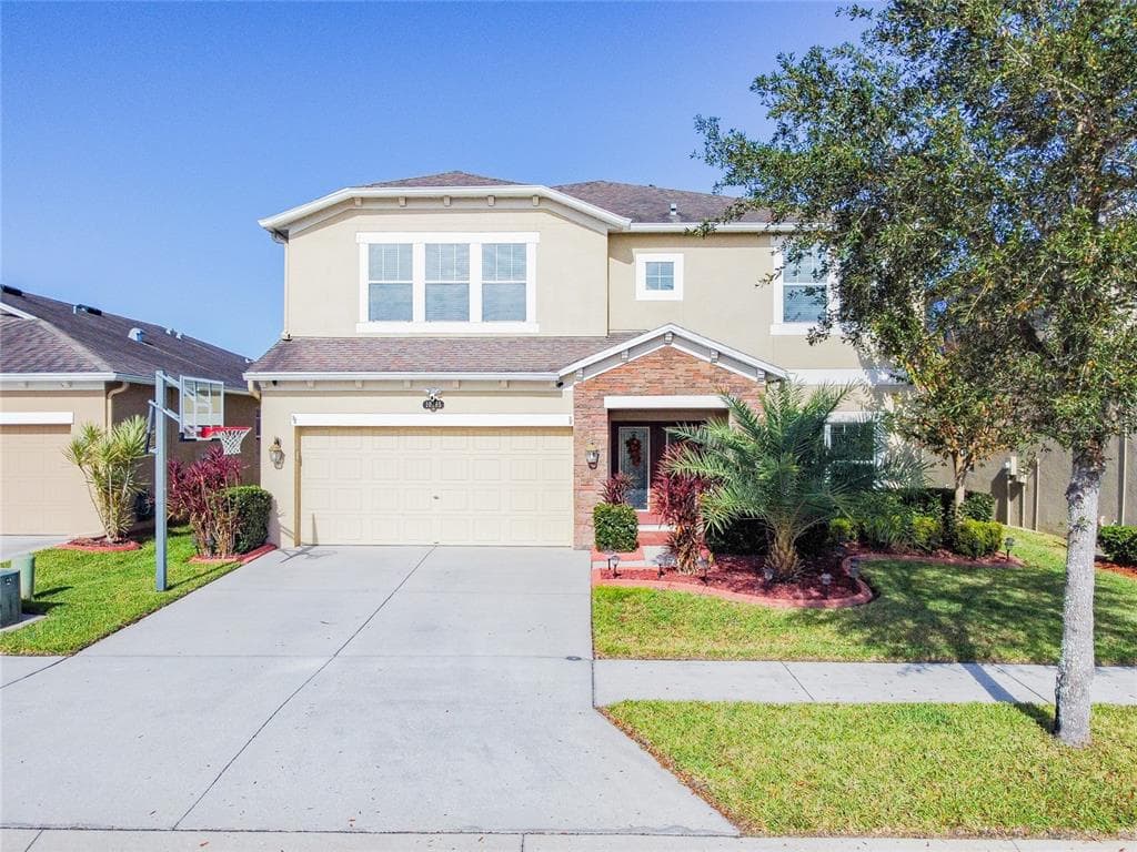 10785 PICTORIAL PARK DRIVE TAMPA, FL 33647