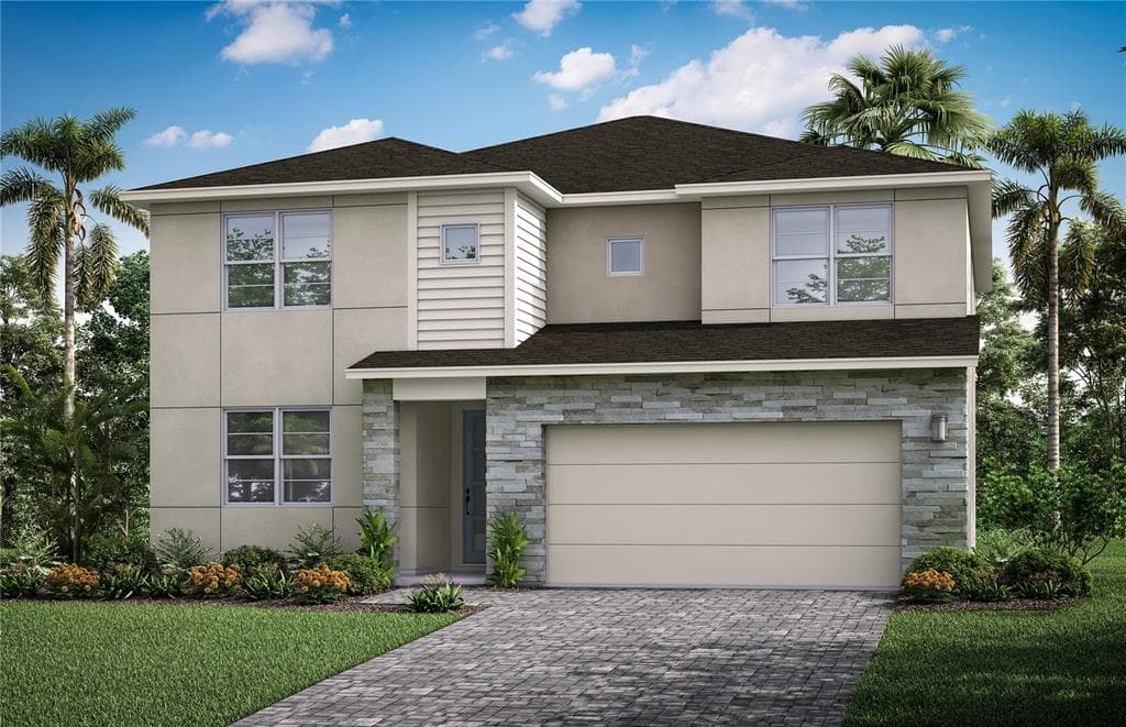 2450 WATER WILLOW DRIVE UNIT 07/12 LUTZ, FL 33558