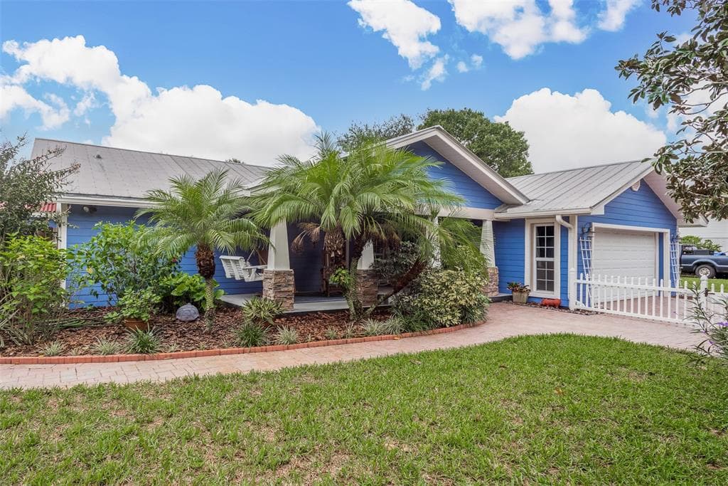 1145 WISPER RUN COURT LUTZ, FL 33558