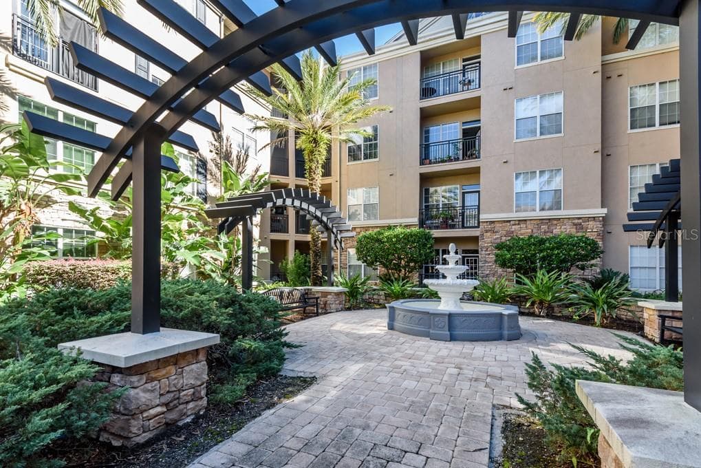4221 W SPRUCE STREET UNIT 2227 TAMPA, FL 33607