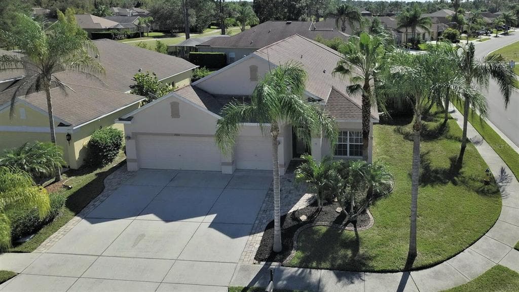 23850 HASTINGS WAY LAND O LAKES, FL 34639