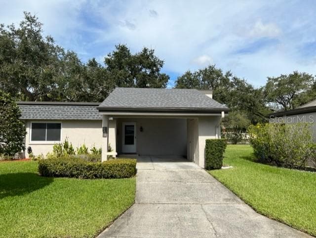 2638 BARKSDALE COURT CLEARWATER, FL 33761