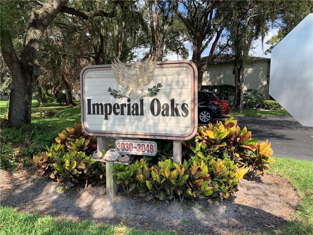 3042 EASTLAND BOULEVARD UNIT H108 CLEARWATER, FL 33761