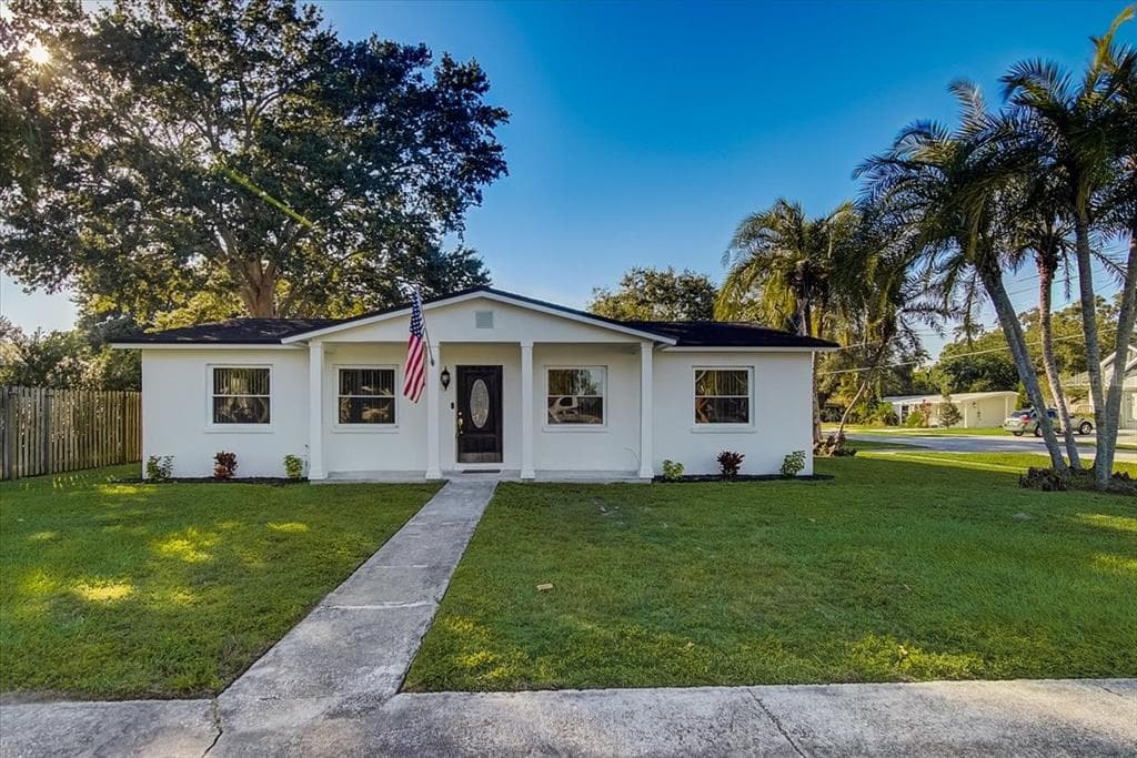 5201 S QUINCY STREET TAMPA, FL 33611