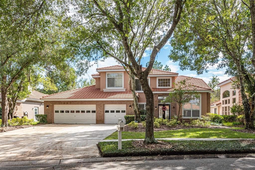 17833 GREEN WILLOW DRIVE TAMPA, FL 33647