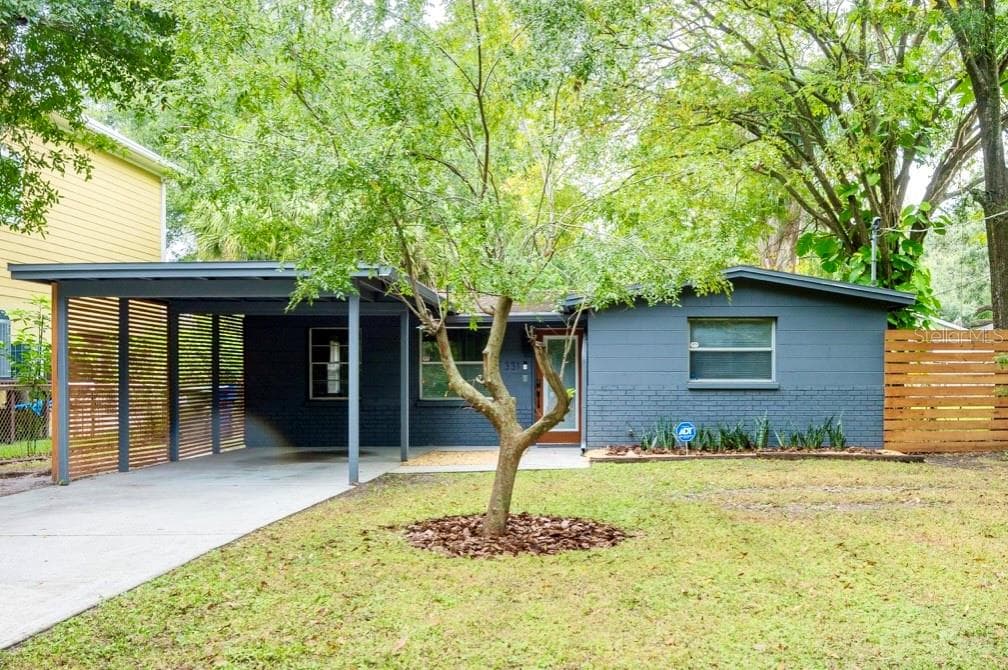 331 W SOUTH AVENUE TAMPA, FL 33603