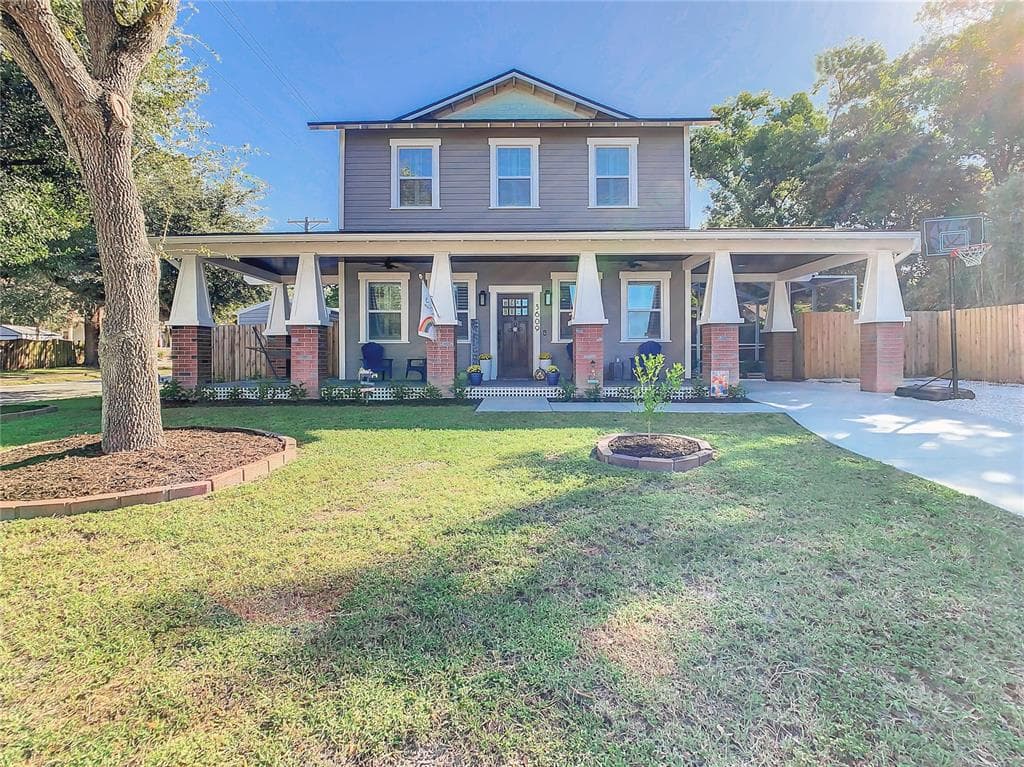 3609 N OLA AVENUE TAMPA, FL 33603