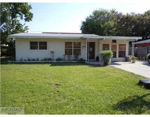 2209 EUCLID CIRCLE S CLEARWATER, FL 33764