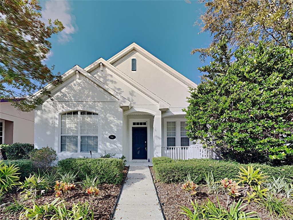614 RAVENSHILL WAY DELAND, FL 32724