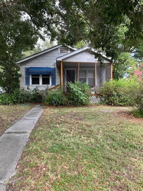 3011 W NORTH B STREET TAMPA, FL 33609