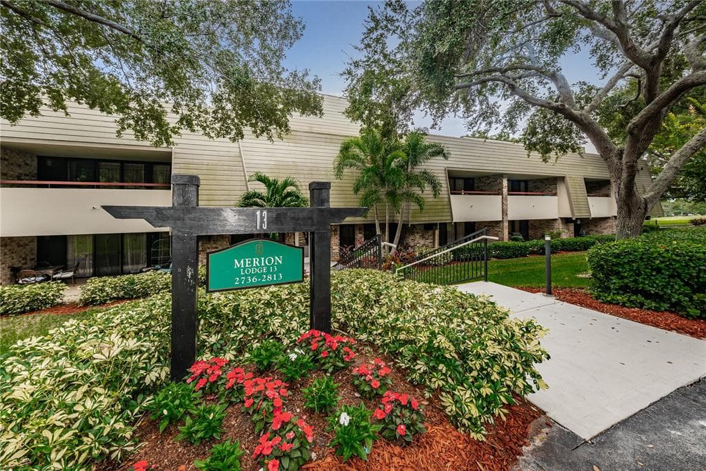 36750 US HIGHWAY 19 N UNIT 13-220 PALM HARBOR, FL 34684