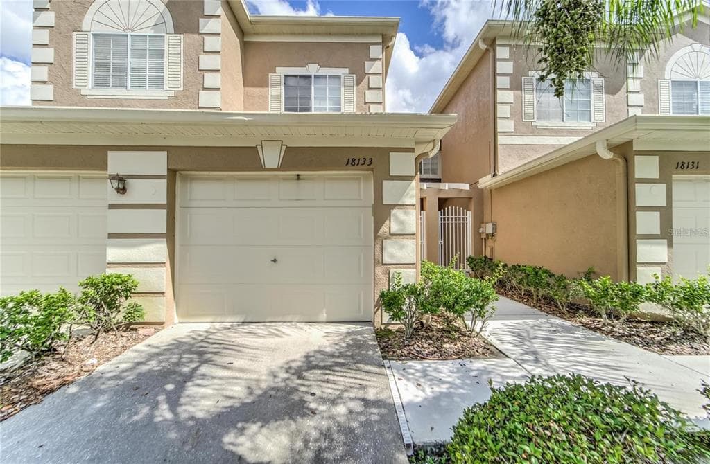 18133 NASSAU POINT DRIVE TAMPA, FL 33647