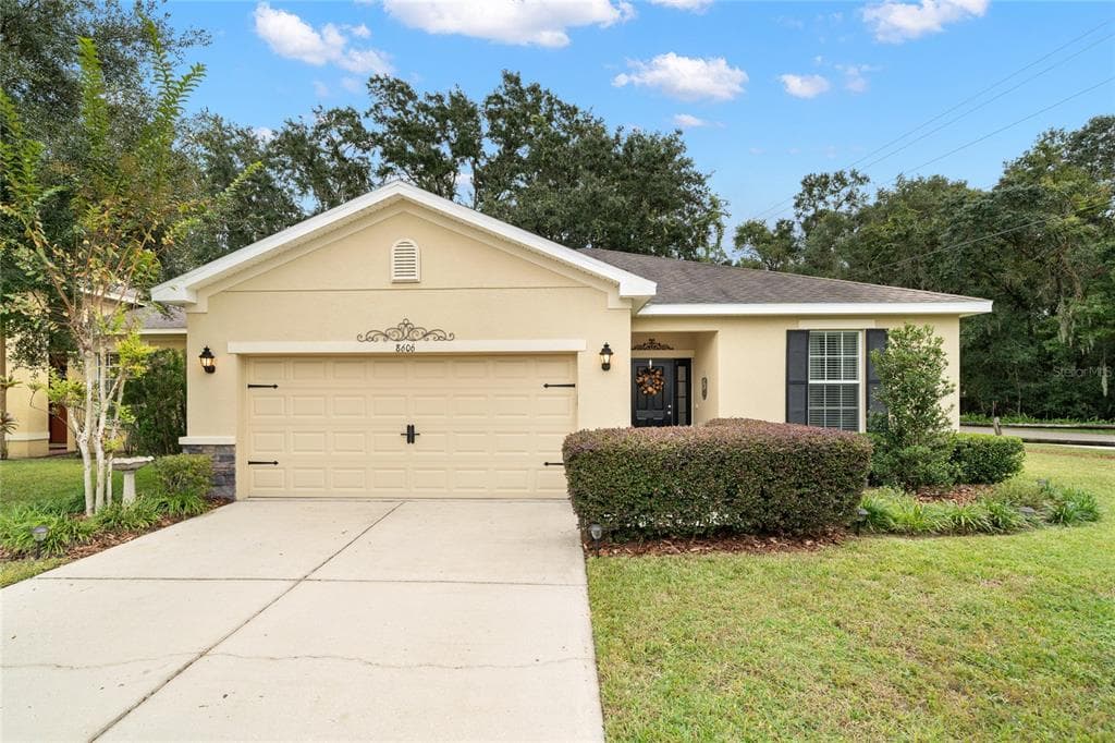 8606 TIDAL BREEZE DRIVE RIVERVIEW, FL 33569