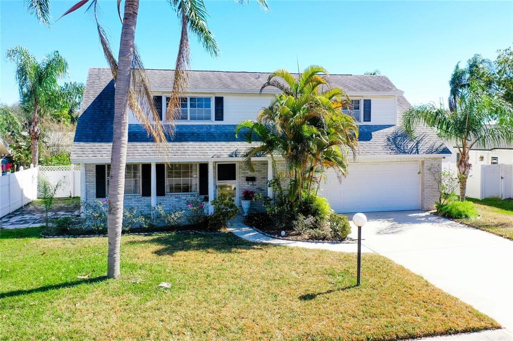 4715 TRAVERTINE DRIVE TAMPA, FL 33615