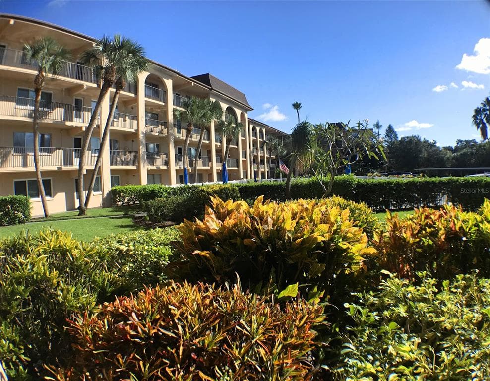 2525 WEST BAY DRIVE UNIT C43 BELLEAIR BLUFFS, FL 33770