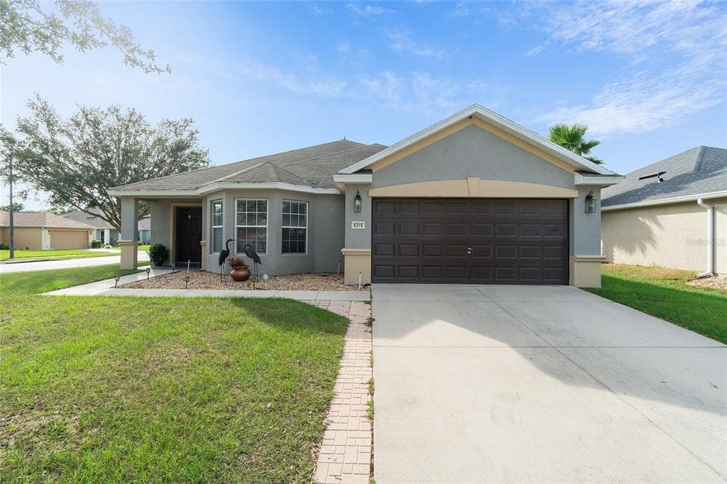 4318 SW 55TH AVENUE OCALA, FL 34474