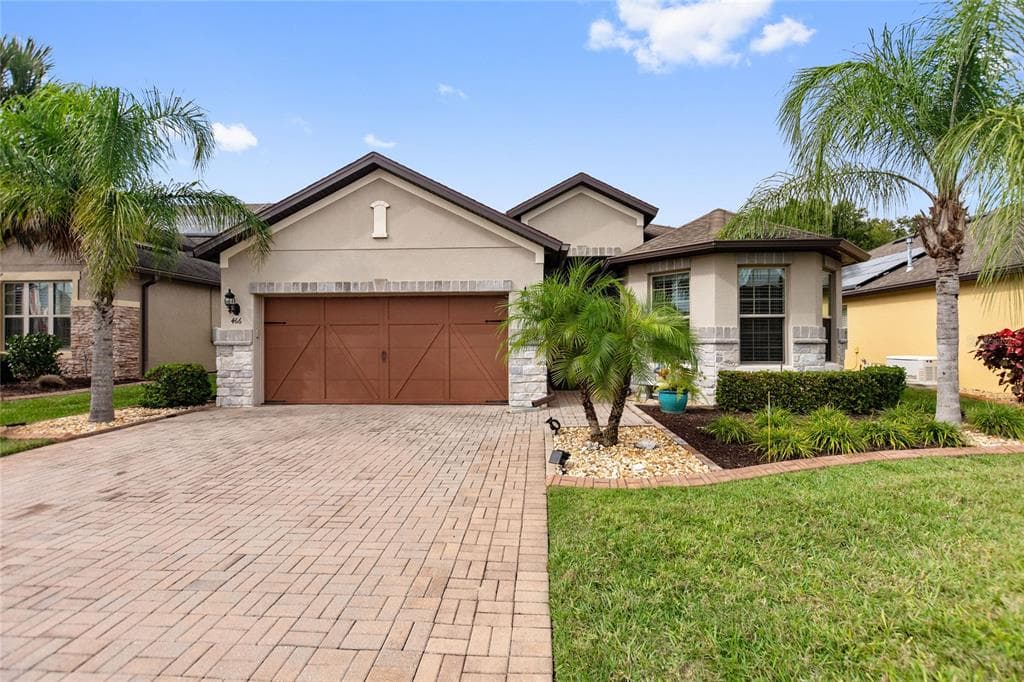 466 DEL SOL AVENUE DAVENPORT, FL 33837