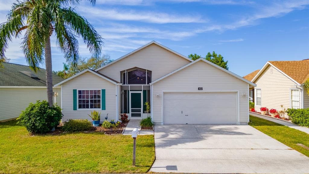 4022 37TH STREET COURT W BRADENTON, FL 34205
