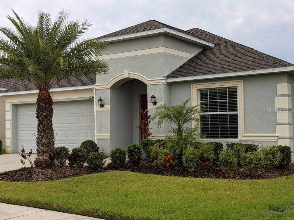 12342 BALLENTRAE FOREST DRIVE