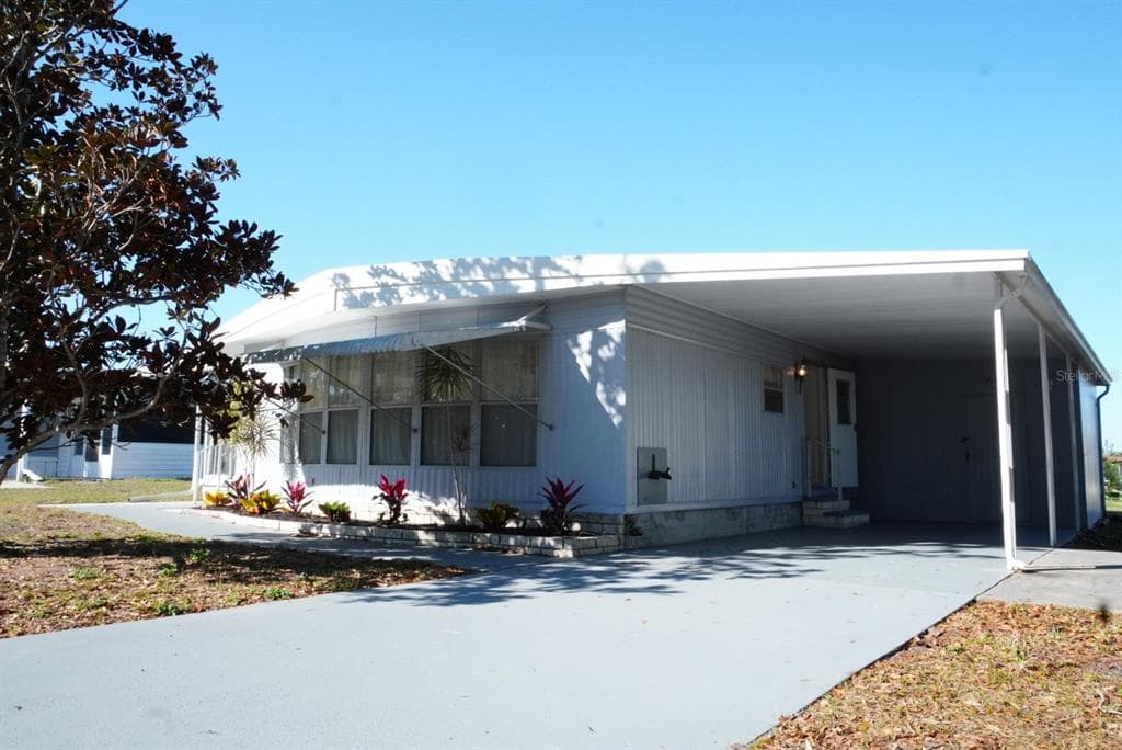 245 LAKE TARPON DRIVE UNIT 23 PALM HARBOR, FL 34684