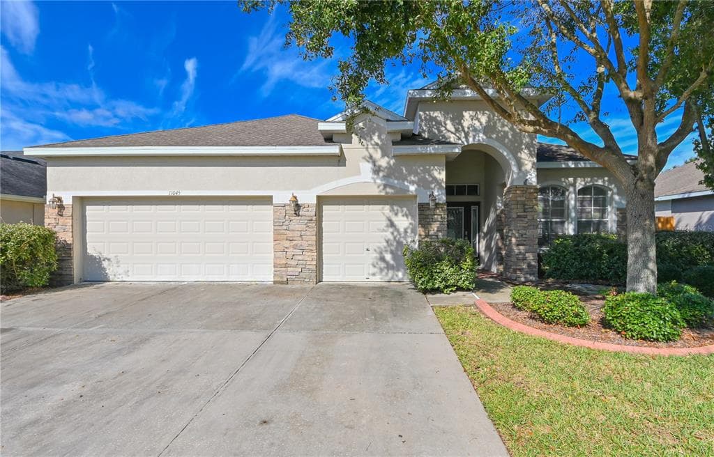 11045 ROCKLEDGE VIEW DRIVE RIVERVIEW, FL 33579