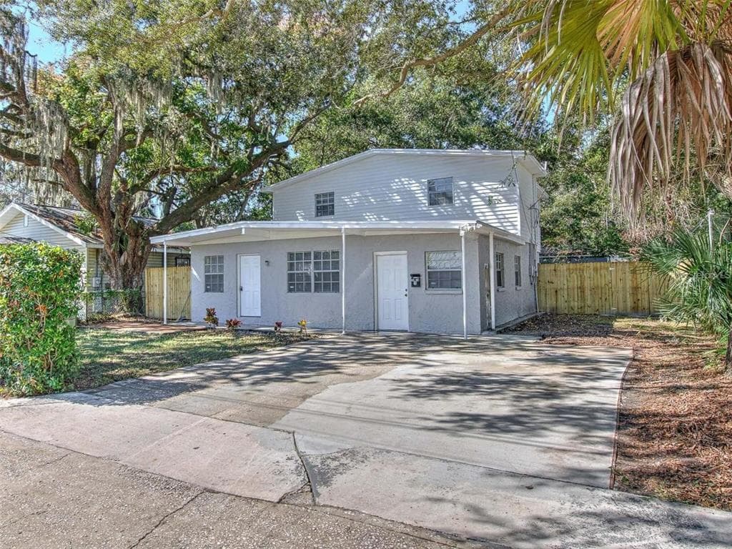 3514 SARAH STREET TAMPA, FL 33605
