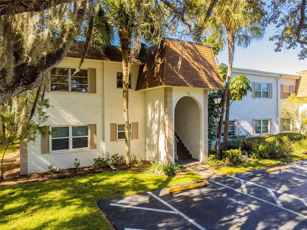 385 S MCMULLEN BOOTH ROAD UNIT 62 CLEARWATER, FL 33759