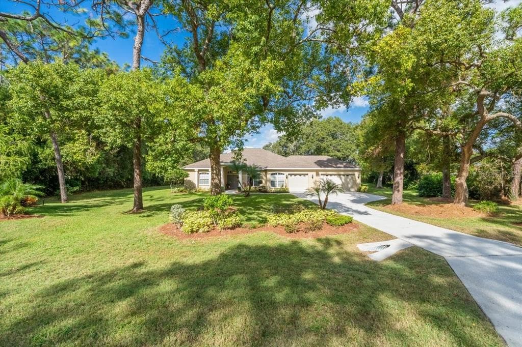 6111 ZELMA ROAD LUTZ, FL 33558