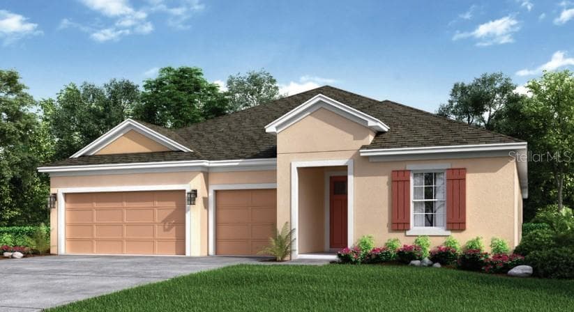 2202 HIGH TIDES WAY WESLEY CHAPEL, FL 33543