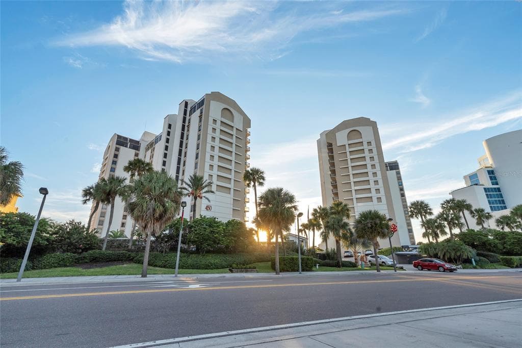 450 S GULFVIEW BOULEVARD UNIT 502