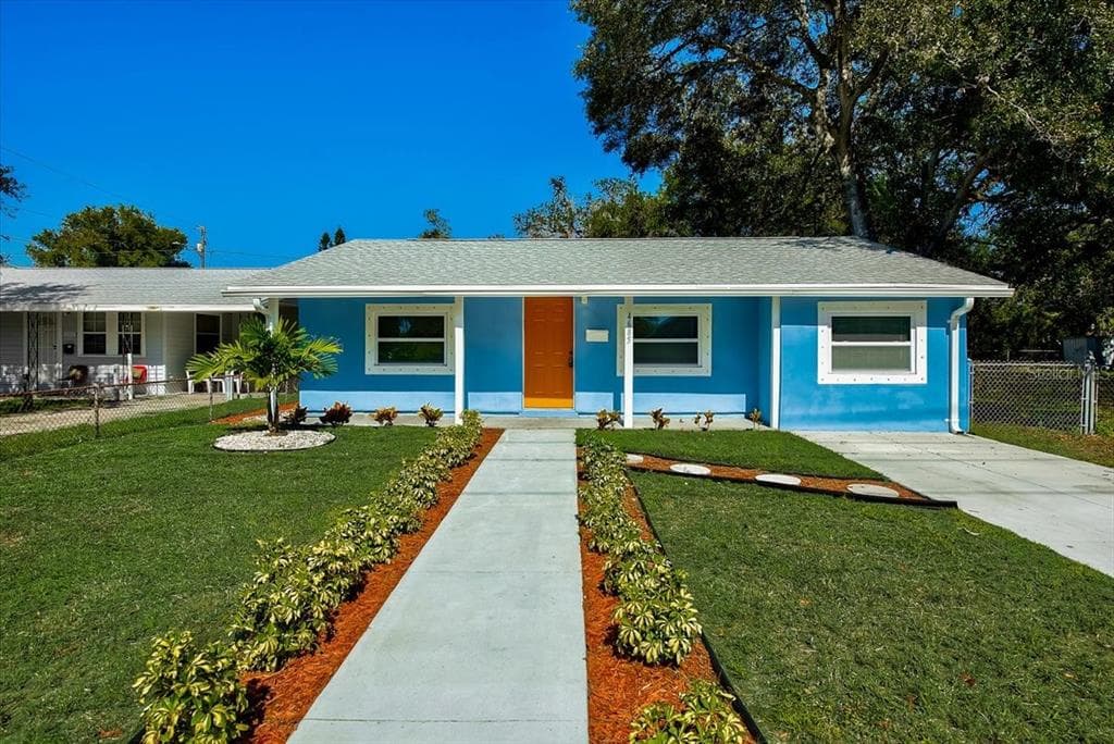 4685 15TH AVENUE S ST PETERSBURG, FL 33711