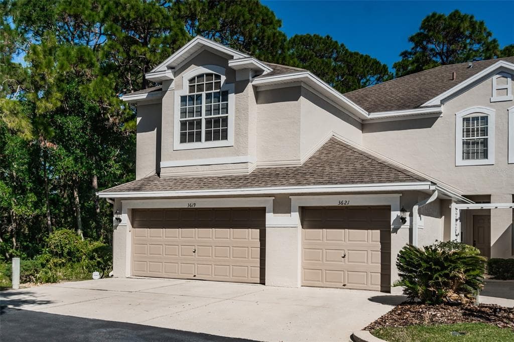 3621 COUNTRY POINTE PLACE PALM HARBOR, FL 34684