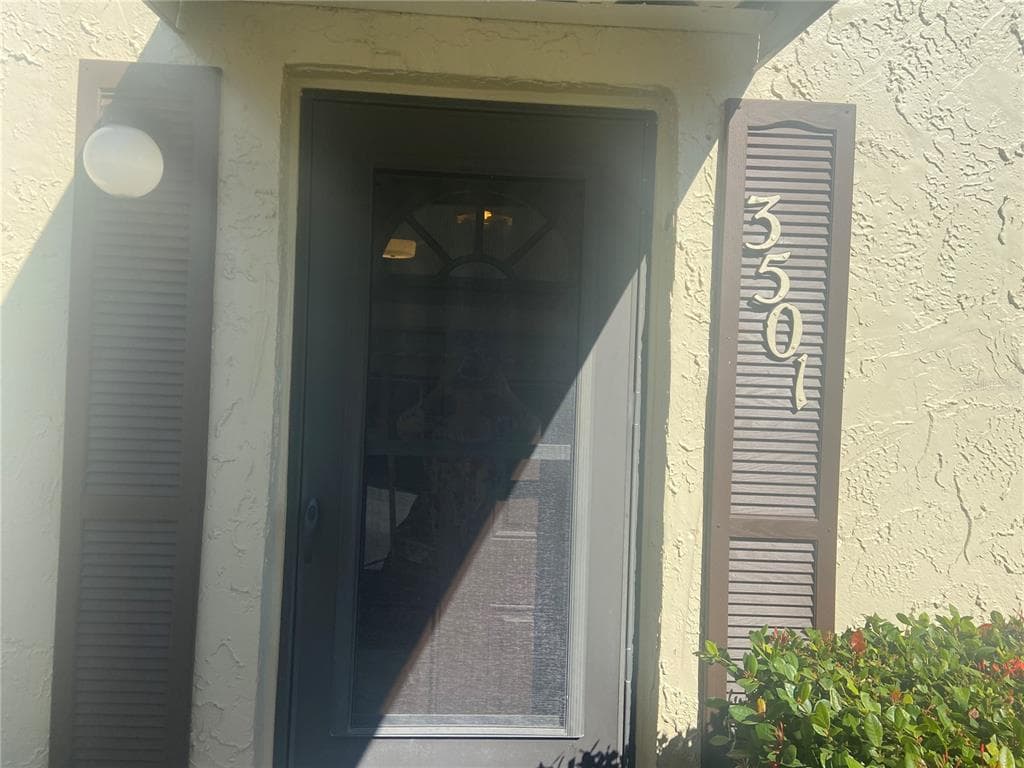 501 E BAY DRIVE UNIT 3501 LARGO, FL 33770