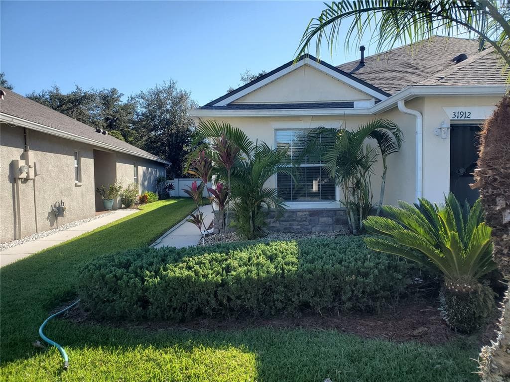 31912 TURKEYHILL DRIVE WESLEY CHAPEL, FL 33543