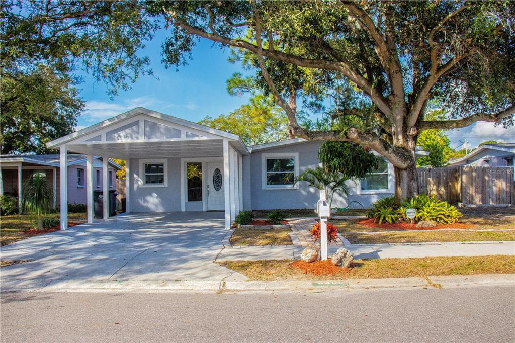 6509 SALINE STREET TAMPA, FL 33634