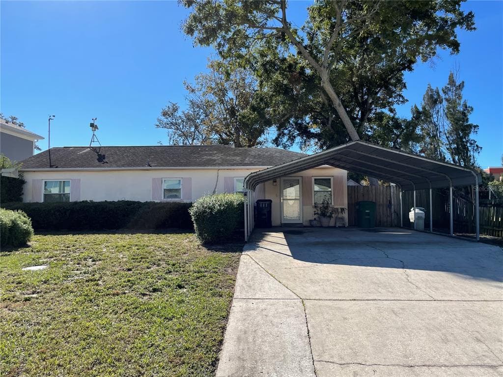 4208 W CARMEN STREET TAMPA, FL 33609