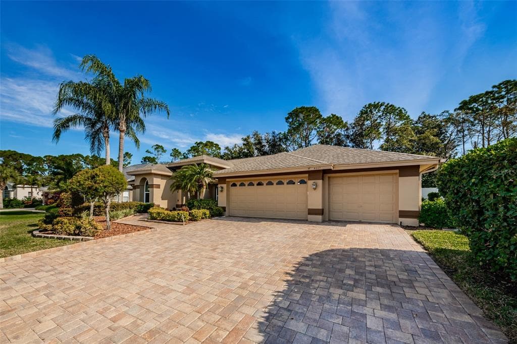 4227 AUSTON WAY PALM HARBOR, FL 34685